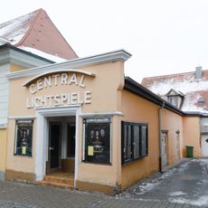 Central Lichtspiele