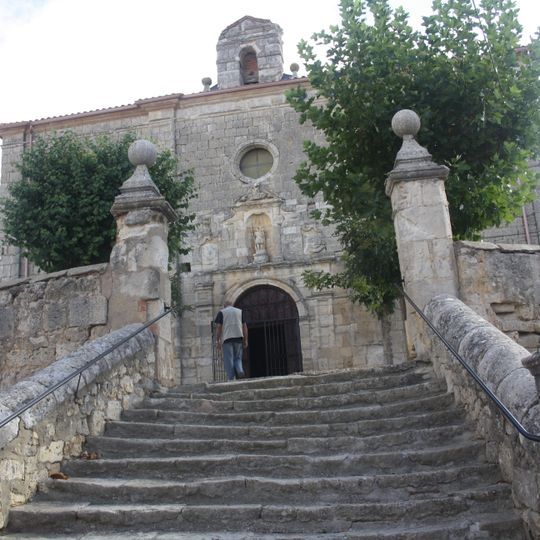 Iglesia de San Cristóbal