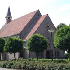 Heilige Familiekerk