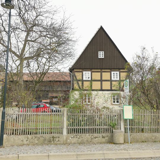 Hauptstraße 54