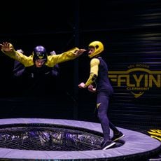 Flyin Clermont
