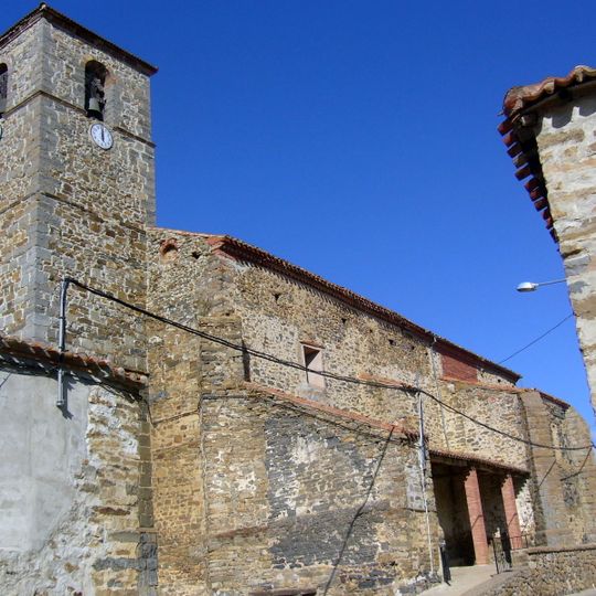 Santa Cruz de Yanguas