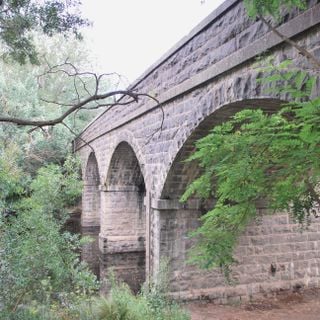 Batesford Bridge