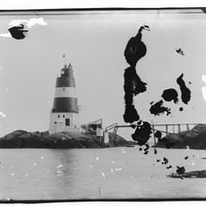 Lille Presteskjær Lighthouse