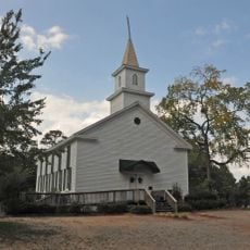 Euphronia Presbyterian Church