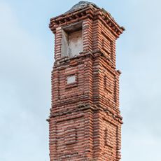 Wayside cross of Saint Vicente, Fuentes de Jiloca