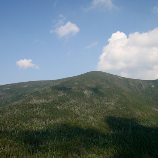 South Twin Mountain