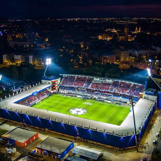 Doosan Arena