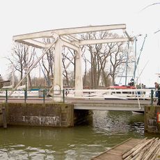 Hoge Brug