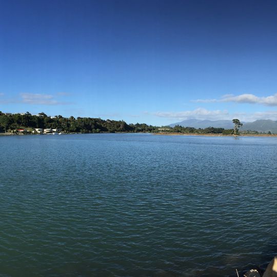 Collingwood Scenic Reserve