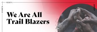 Portland Trail Blazers Profile Cover