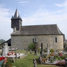 Église de l'Assomption de Cihigue