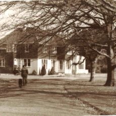The Lodge, Lincoln University
