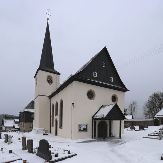 Pfarrkirche