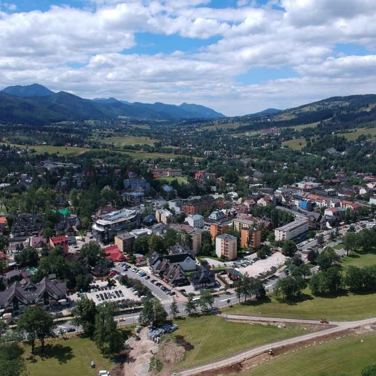 Zakopane