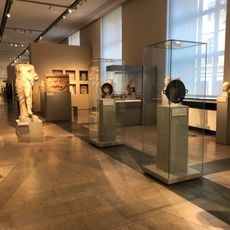 Vorderasiatisches Museum Berlin