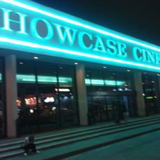 Showcase Cinema de Lux Peterborough