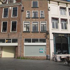 Houtmarkt 77, Zutphen