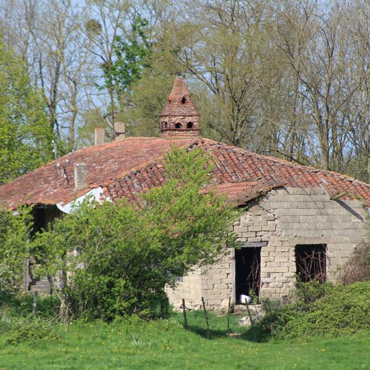 Ferme des Chanées