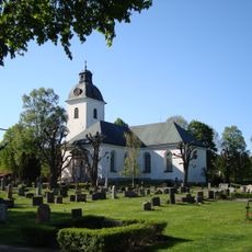 Alunda cemetery