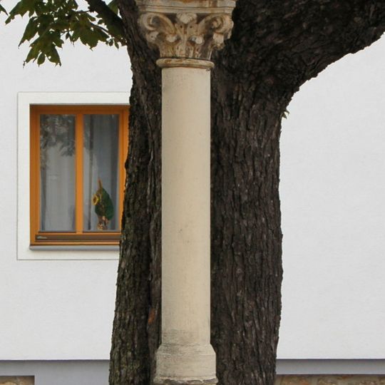 Bildstock Gnadenstuhl