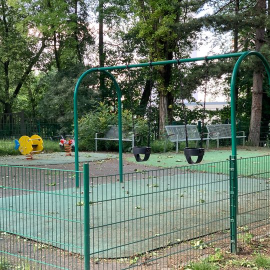 Square Mendès-France