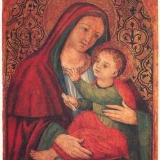 Madonna di Costantinopoli