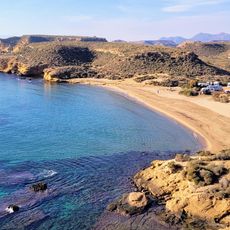 Playa de la Higuerica