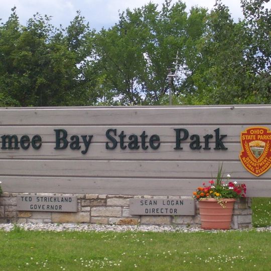 Maumee Bay State Park