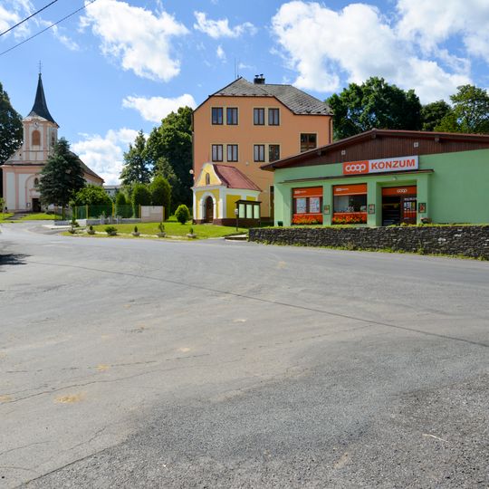 Hlavňovice