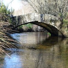 Roman bridge of Peireses