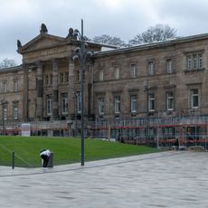 Wuppertal Central Station