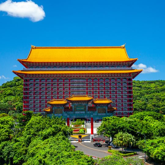 Grand Hotel