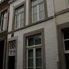 Tafelstraat 14, Maastricht
