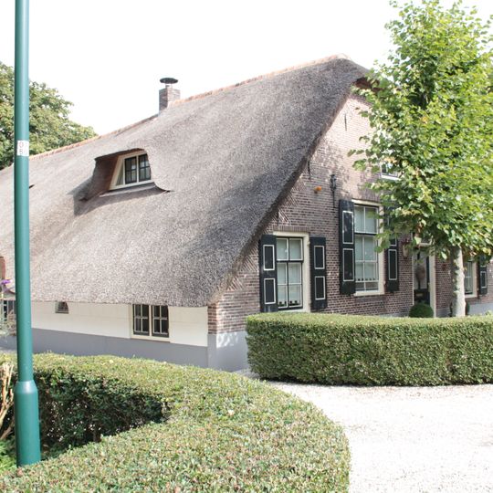 Noordzijdseweg 183, Polsbroek