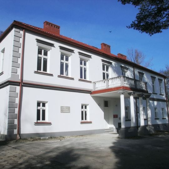 Marcinkowice, Nowy Sącz County