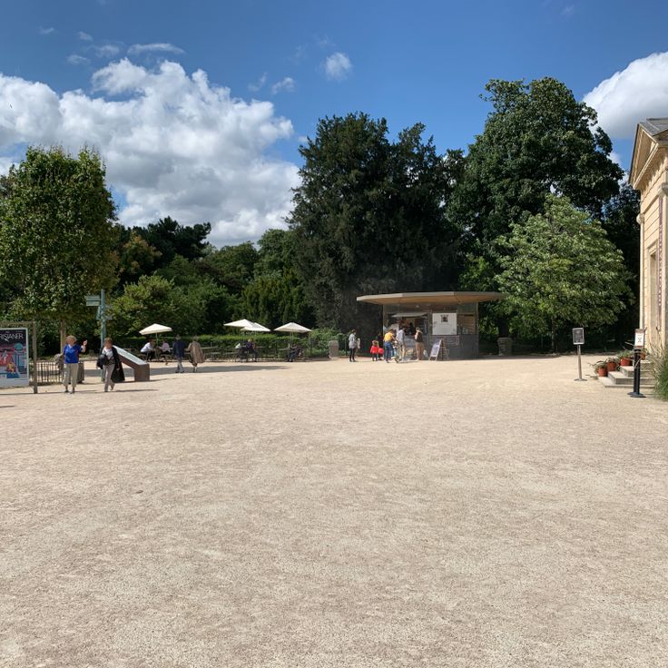 Esplanade Lamarck