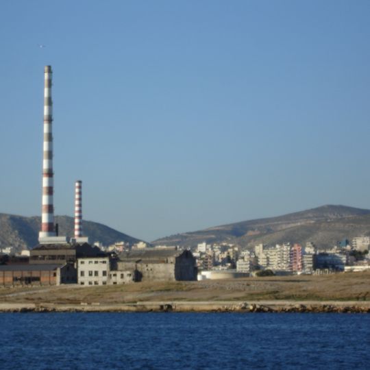 Keratsini