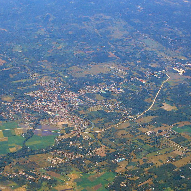 La Candelaria Street Art