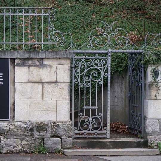 Jurassisches Kunstmuseum