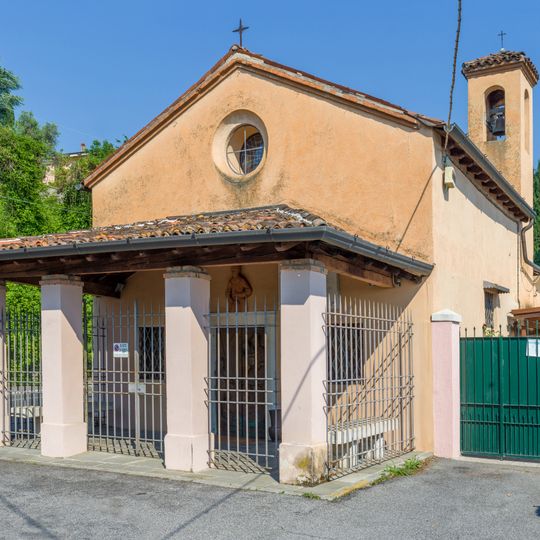 Chiesa di san Fiorano