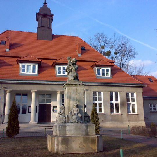 16 Bema Street in Poznań