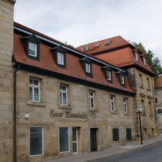 Wohnhaus