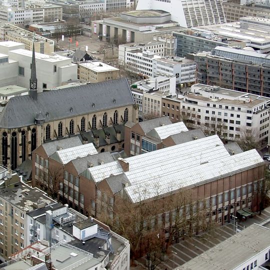 Museum für Angewandte Kunst