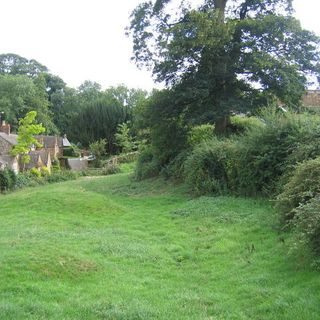Swerford Castle