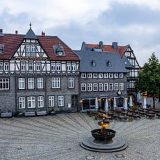 Marktplatz Goslar