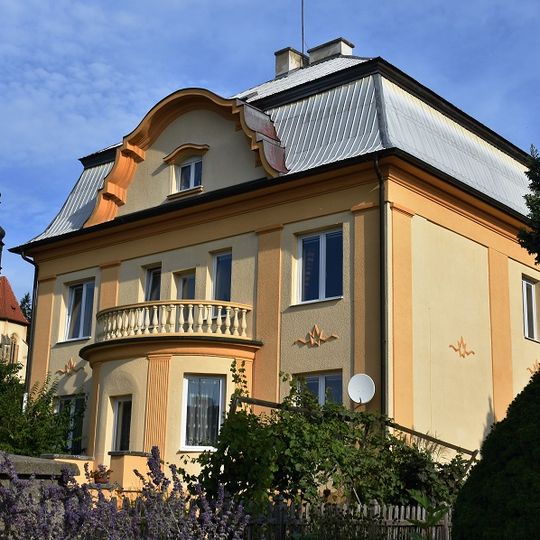 Villa Ehmig