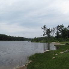 Sandisfield State Forest