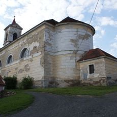 Church of the Assumption of the Virgin Mary