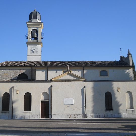 Chiesa di Sant'Antonio Abate